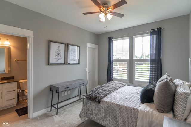 15583 Slip Anchor Lane, Fishers, IN 46040