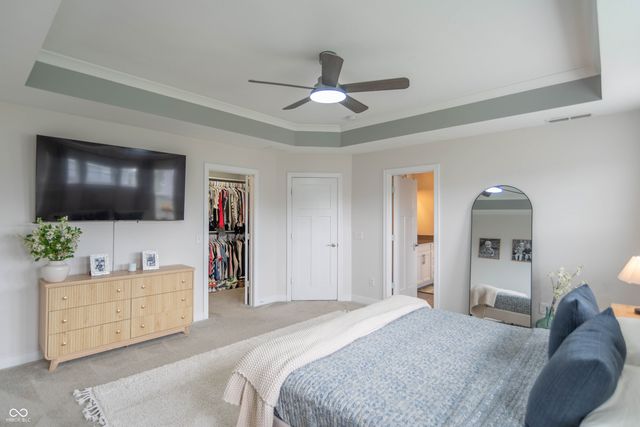 15583 Slip Anchor Lane, Fishers, IN 46040