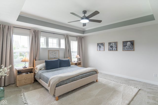 15583 Slip Anchor Lane, Fishers, IN 46040