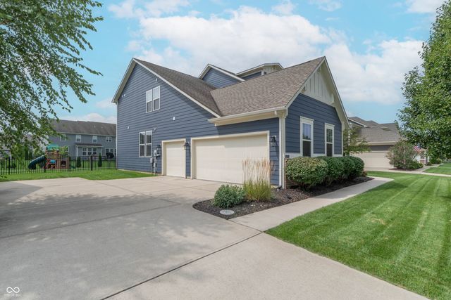 15583 Slip Anchor Lane, Fishers, IN 46040