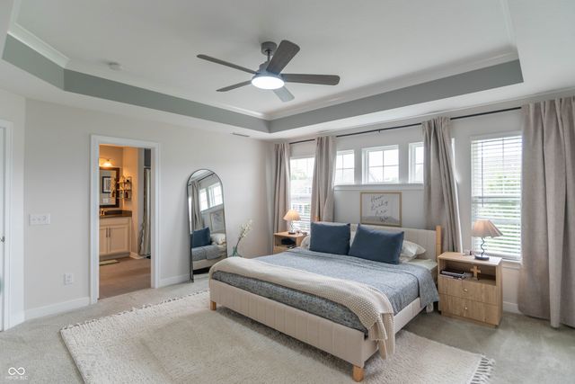 15583 Slip Anchor Lane, Fishers, IN 46040