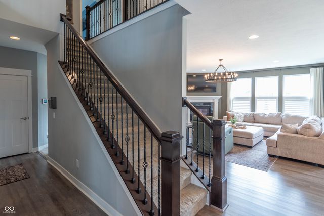 15583 Slip Anchor Lane, Fishers, IN 46040