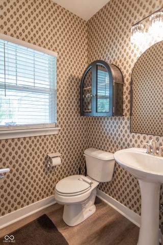 15583 Slip Anchor Lane, Fishers, IN 46040