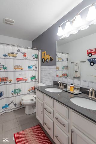 15583 Slip Anchor Lane, Fishers, IN 46040