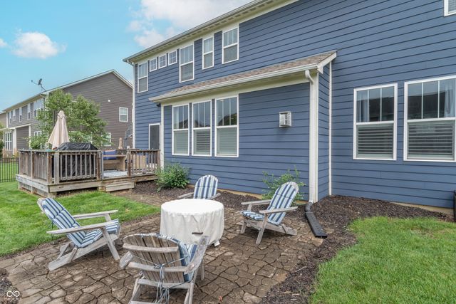 15583 Slip Anchor Lane, Fishers, IN 46040