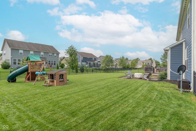 15583 Slip Anchor Lane, Fishers, IN 46040