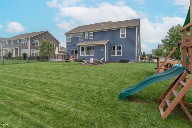 15583 Slip Anchor Lane, Fishers, IN 46040