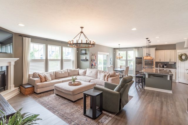 15583 Slip Anchor Lane, Fishers, IN 46040
