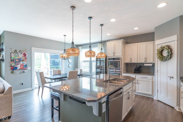 15583 Slip Anchor Lane, Fishers, IN 46040
