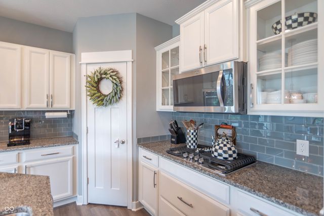 15583 Slip Anchor Lane, Fishers, IN 46040