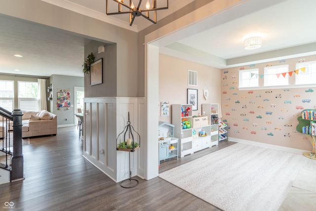 15583 Slip Anchor Lane, Fishers, IN 46040