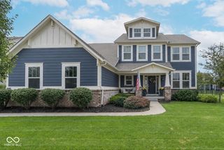 15583 Slip Anchor Lane, Fishers, IN 46040