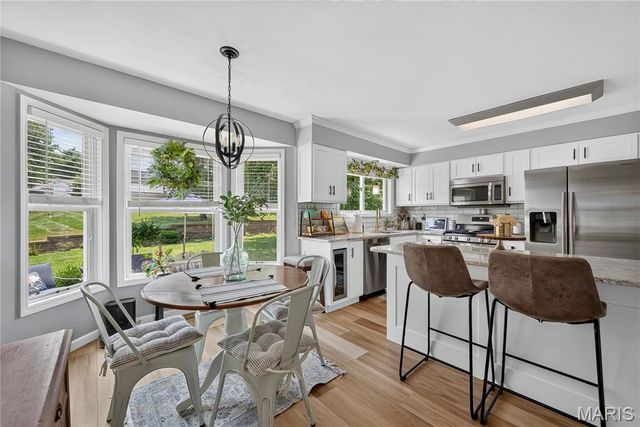 47 Park Place, St Peters, MO 63376