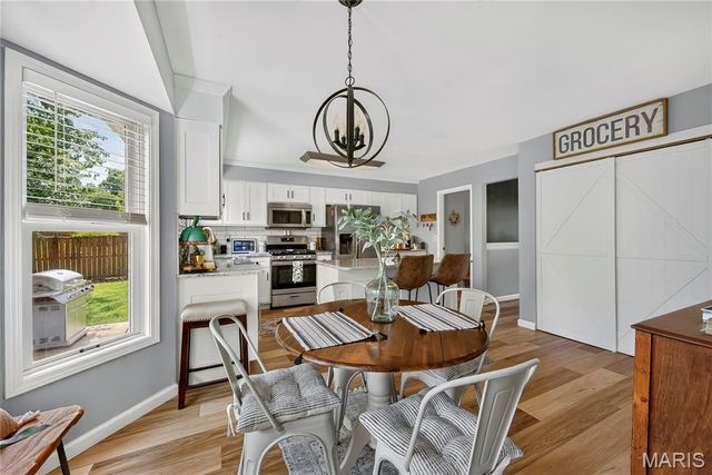 47 Park Place, St Peters, MO 63376