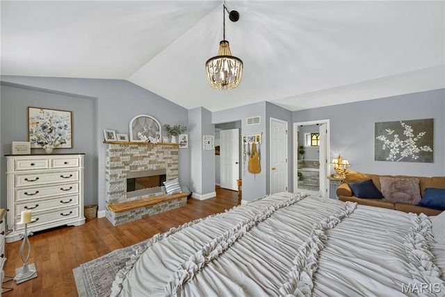47 Park Place, St Peters, MO 63376