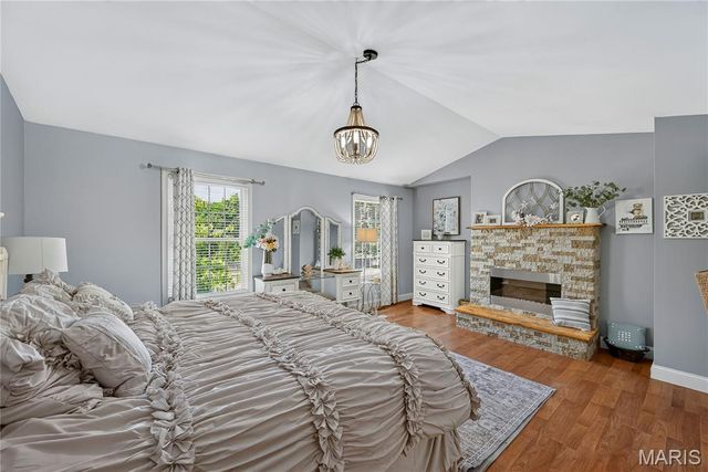 47 Park Place, St Peters, MO 63376