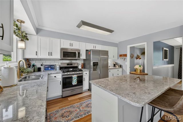 47 Park Place, St Peters, MO 63376