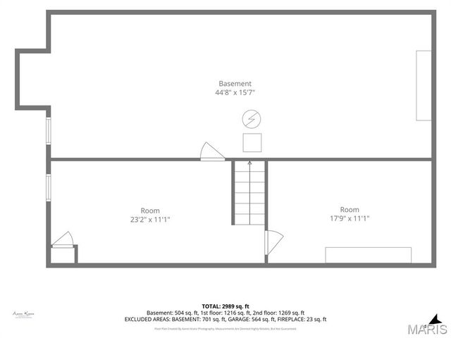 47 Park Place, St Peters, MO 63376