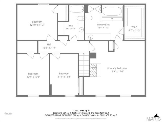 47 Park Place, St Peters, MO 63376
