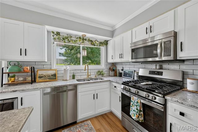 47 Park Place, St Peters, MO 63376