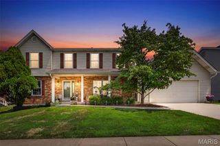 47 Park Place, St Peters, MO 63376