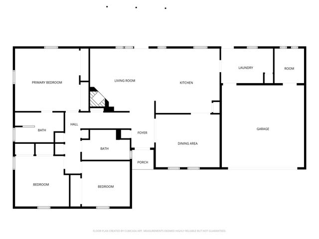 810 Vogel DR, Lockhart, TX 78644