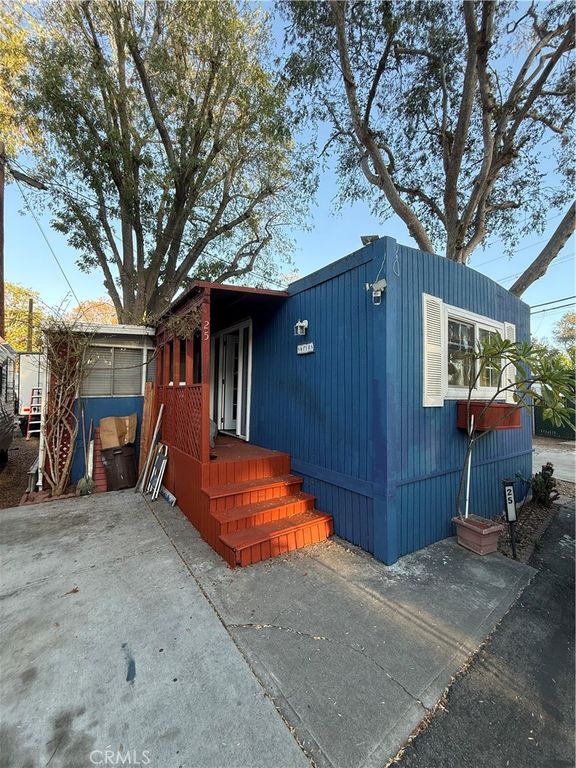 300 E Arbor 25, Long Beach, CA 90805 — exterior