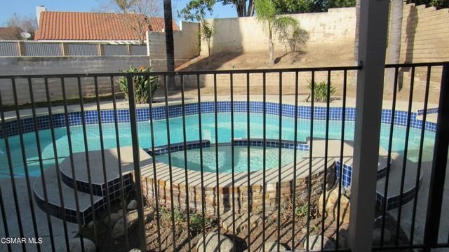 1331 Casmalia Court, Simi Valley, CA 93065