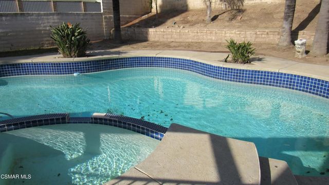 1331 Casmalia Court, Simi Valley, CA 93065