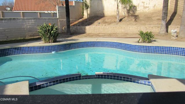 1331 Casmalia Court, Simi Valley, CA 93065