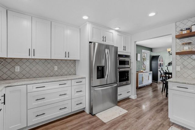 2374 Fairfield Drive, Medford, OR 97504