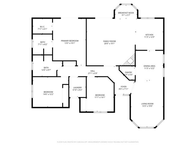 2374 Fairfield Drive, Medford, OR 97504