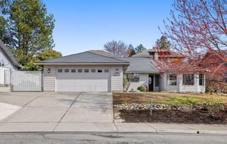 2374 Fairfield Drive, Medford, OR 97504