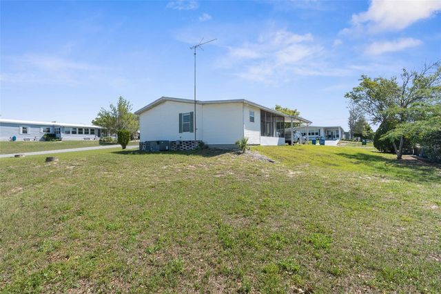 14911 RIALTO AVENUE, Brooksville, FL 34613