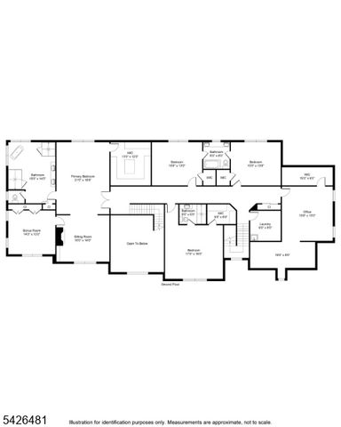 5 Cotswold Ln, Warren Twp., NJ 07059