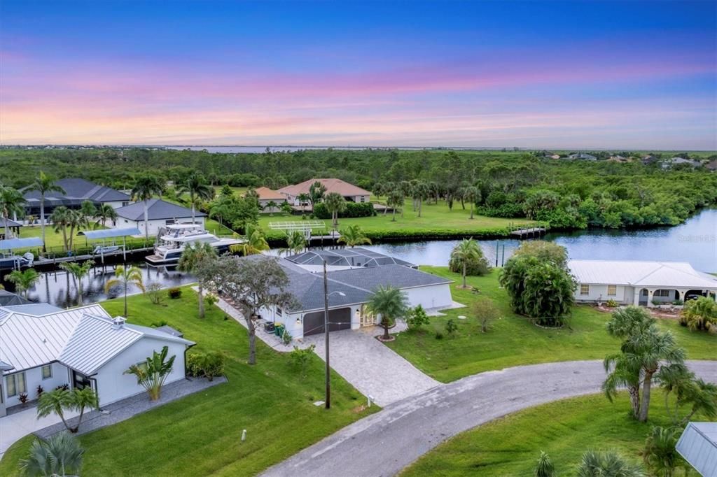 19399 ABHENRY CIRCLE, Port Charlotte, FL 33948