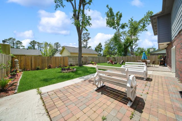 11642 Borderwood Drive, Houston, TX 77013