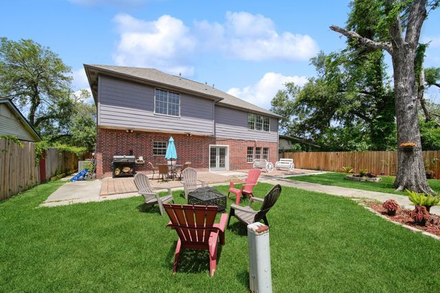 11642 Borderwood Drive, Houston, TX 77013