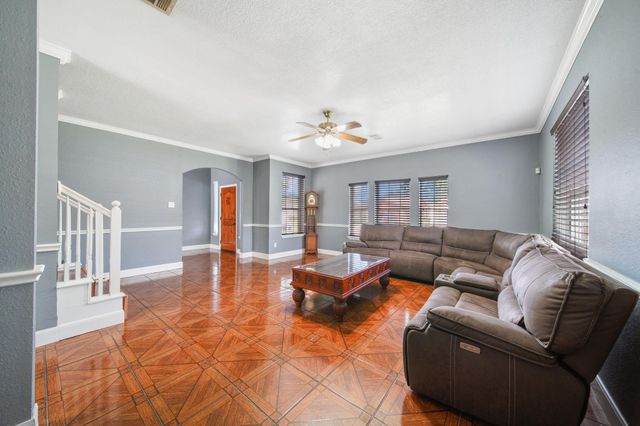 11642 Borderwood Drive, Houston, TX 77013
