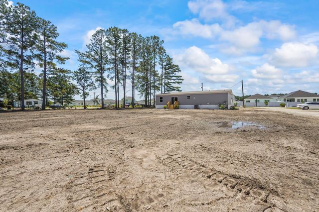 109 G P Smith Ave., Longs, SC 29568