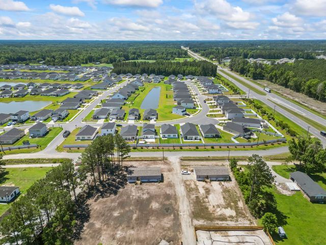 109 G P Smith Ave., Longs, SC 29568