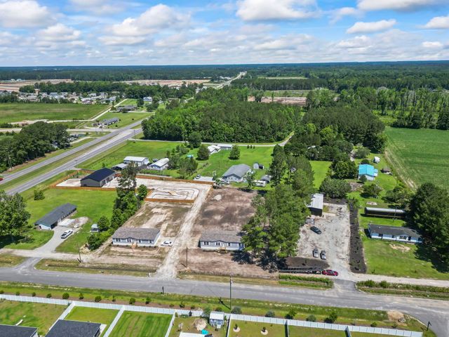 109 G P Smith Ave., Longs, SC 29568