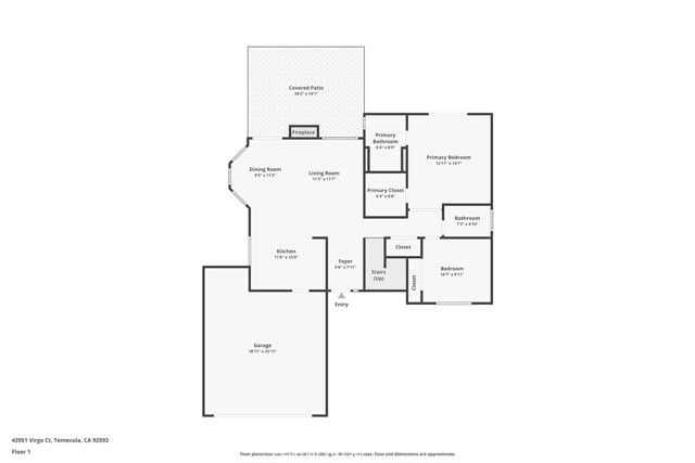 42951 Virgo Court, Temecula, CA 92592