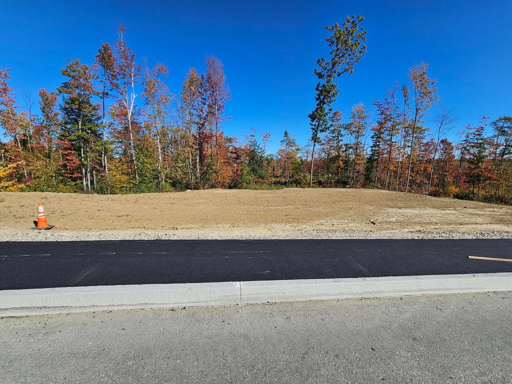 LOT #54 Woodbrey Lane, Standish, ME 04084 — photo 2