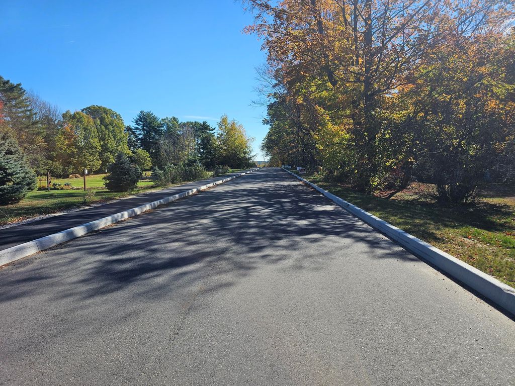 LOT #54 Woodbrey Lane, Standish, ME 04084 — photo 3