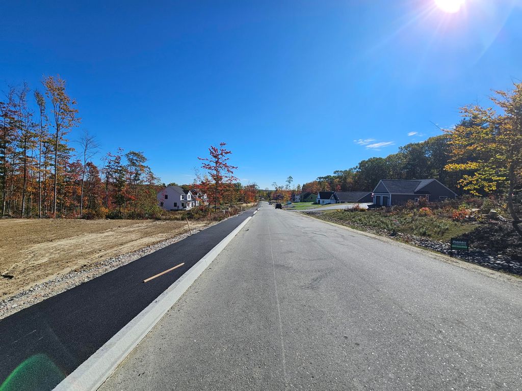 LOT #54 Woodbrey Lane, Standish, ME 04084 — photo 5