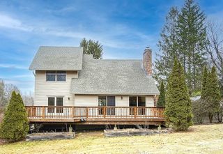200 Brimfield Rd 200, Monson, MA 01057