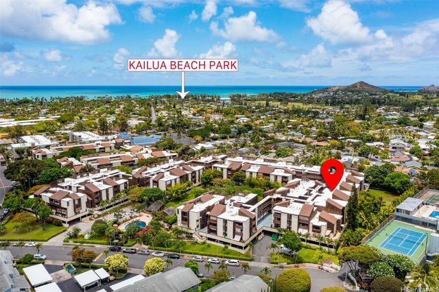 1015 Aoloa Place 243, Kailua, HI 96734