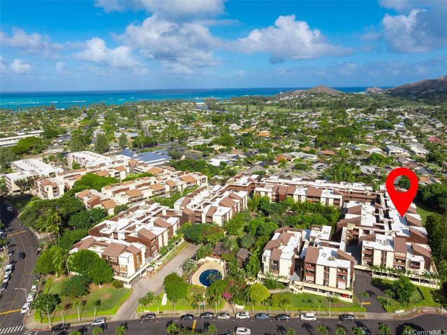 1015 Aoloa Place 243, Kailua, HI 96734