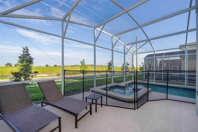 800 STICKS STREET, Davenport, FL 33896